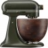 KitchenAid Artisan 5KSM180WSEEG kuchy�sk� robot 4,7 l Evergreen limitovan� edice