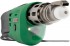 Leister FUSION 1 kompaktn� extrud�r 230 V / 1200 W, CEE 3/16 + kufr, 163.165