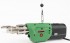 Leister FUSION 1 kompaktn� extrud�r 230 V / 1200 W, CEE 3/16 + kufr, 163.165