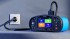 Metrel MI 3107 EurotestEASI Touch multifunk�n� revizn� p��stroj s dotykov�m displejem
