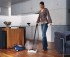 STEAMTEC 5IH parn isti Nilfisk