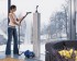 STEAMTEC 5IH parn isti Nilfisk