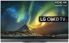 OLED55E6V televize 140 cm LG