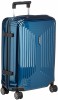 Samsonite SPINNER 55/20 NEOPULSE Metallic Blue cestovn kufr