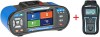 EUROTEST XC MI 3152 EU + MI 3309 BT DELTAGT