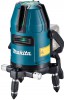 Makita SK40GD aku kov laser zelen