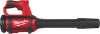 Milwaukee M12 BBL-0 aku zahradn fukar bez aku 4933472214