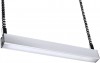 LED2WORK PROFILED Zugpendel LED zvsn svtidlo 30 W, 4676 lm, 5600 K, 12006545 mm, 150814-06