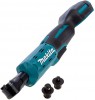 Makita DWR180Z aku rnov utahovk Li-ion LXT 18V bez aku 