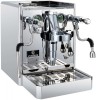 Essenza Espresso Modena Dualboiler pkov kvovar, E61, dual boiler, nerez
