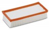 Krcher ploch skldan filtr pro vysavae 6.907-455.0