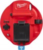 Milwaukee M18 SISH-0 centr�ln� jednotka pro kontrolu potrub�, ONE-KEY™, Wi-Fi, 500 GB SSD (4933471415)