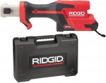 RIDGID RP 251 Mini lisovac klet bez aku + kufr 78308