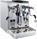 Essenza Espresso Modena Dualboiler pkov kvovar, E61, dual boiler, nerez