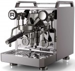 Rocket Espresso Mozzafiato FAST R pkov kvovar, rotan erpadlo, vmnk HX