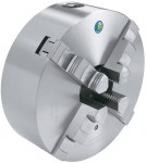 Bernardo Standard DK12-200/D4 sklidlo 4-elisov, DIN 55029, litinov, 21-0833F