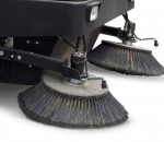 Krcher zazen na rozpraovn vody pro bon smetk 2.852-596.0