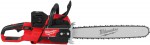 Milwaukee M18 F2CHS50-0 aku etzov pila 50 cm, bez aku, 4933480120