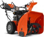 Husqvarna ST 224 sn�hov� fr�za