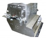 K�rcher n�doba na zameten� ne�istoty 6.961-927.7