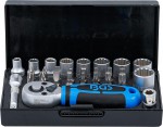 BGS 2143 gola sada 1/4“, 28 d�l�