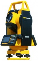 CST302R tot�ln� stanice CST Berger