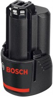 Bosch GBA 12V 2,0Ah Li-Ion akumul�tor 12 V, 1600Z0002X
