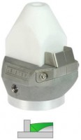 CL-14 IA sva�ovac� botka pro rohov� sv�r Leister
