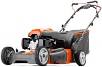 LC 56 benzinov sekaka s pojezdem Husqvarna