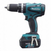 BHP450RFE aku vrtac� p��klepov� �roubov�k Makita