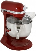 5KSM7580XEER kuchysk robot erven KitchenAid 