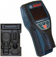 D-tect 120 Wallscanner detektor + L-Boxx vloka Bosch