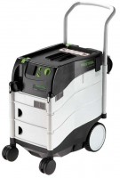 CTM 44 E mobiln� vysava� Festool