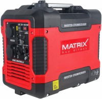 PG 2000i invertorov� elektrocentr�la 1,88kW Matrix