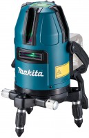 Makita SK40GD aku kov laser zelen