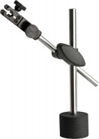 Fortis 4317784716840 mal magnetick mic stojnek, 400 N