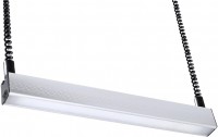 LED2WORK PROFILED Zugpendel LED zvsn svtidlo 30 W, 4676 lm, 5600 K, 12006545 mm, 150814-06