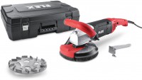Flex LD 18-7 150 R sanan bruska, kit TH-Jet, 418773