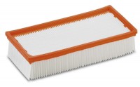 Krcher ploch skldan filtr pro vysavae 6.907-455.0