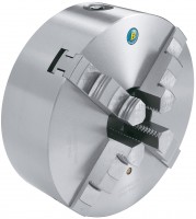Bernardo Standard DK12-200/D4 sklidlo 4-elisov, DIN 55029, litinov, 21-0833F