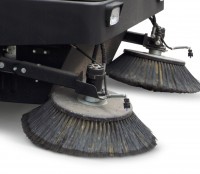 Krcher zazen na rozpraovn vody pro bon smetk 2.852-596.0