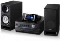 NAS-E35HD audio s pevn�m diskem Sony