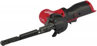 Milwaukee M12 FBFL13-0 aku p�sov� bruska (piln�k) 13 � 457 mm, bez aku, 4933480960