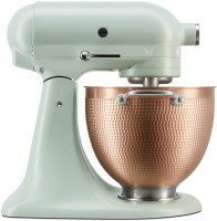 KitchenAid Artisan Blossom 5KSM180LEELB kuchy�sk� robot 4,7 l s m�d�nou m�sou