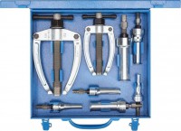 Gedore Blue 1.31/1 sada vnit�n�ch stahov�k� 8014610