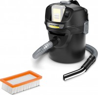Krcher AD 2 vysava pro vyitn grilu nebo krbu 1.348-300.0