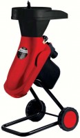 GS 2400-40 zahradn� drti� v�tv� 2400 W Matrix