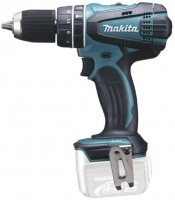 BHP446Z aku p��klepov� �roubov�k (bez aku a nab�je�ky) Makita