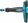 Hazet 6005CT-100 momentov roubovk s T-rukojet, 4–10 Nm, 1/4“ vnitn estihran, 198 mm