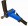Deprag GDA 060-200BX pneumatick hlov bruska